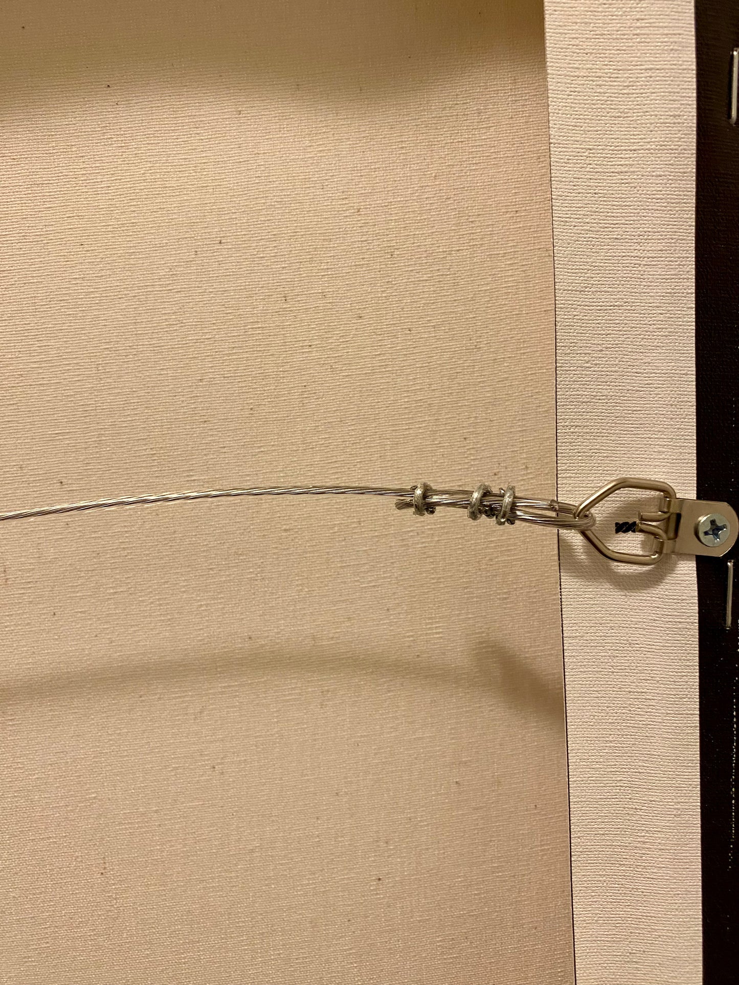 cosmic order | abstract canvas print