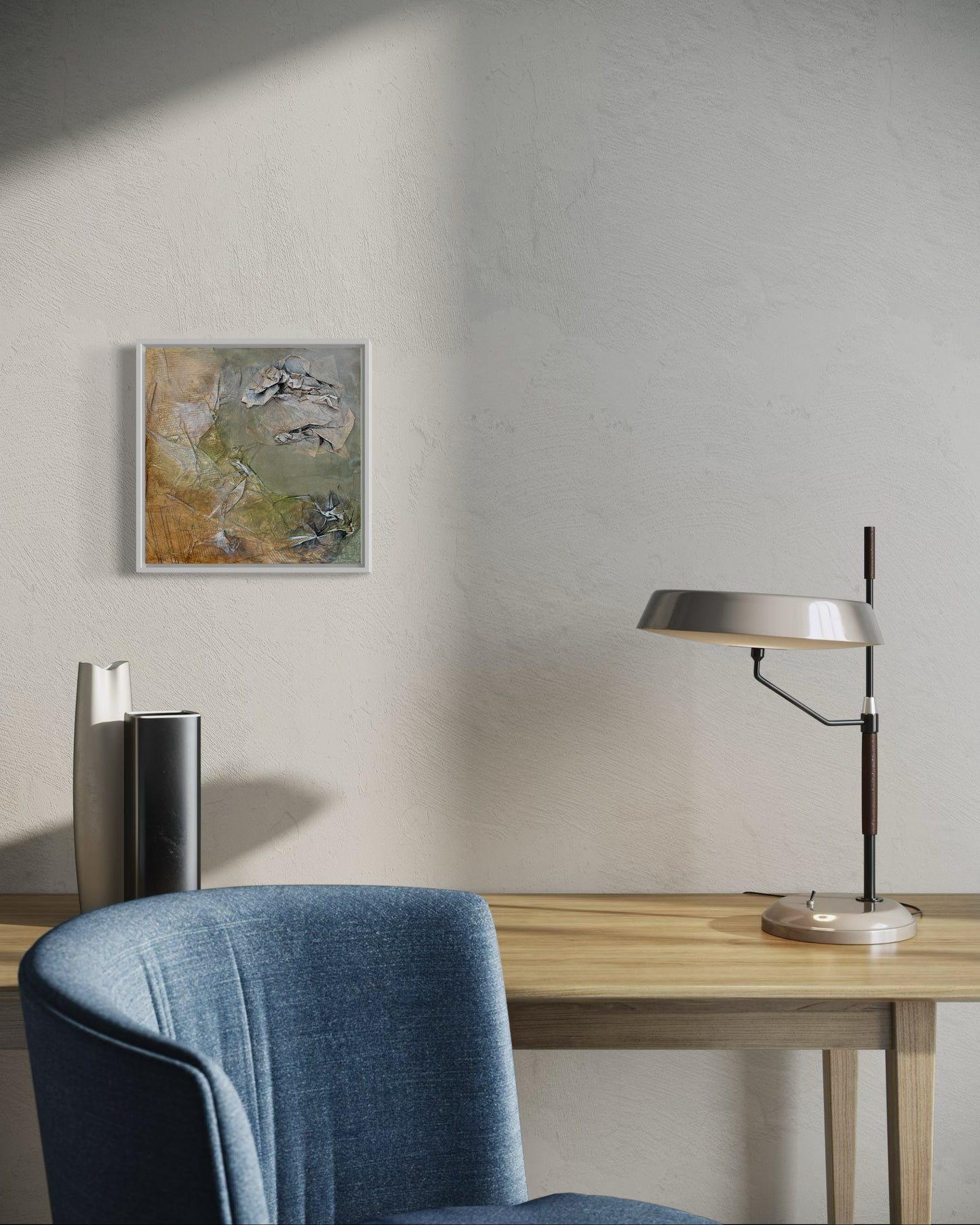 internal landscape no. 1 | original abstract painting
