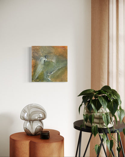internal landscape no. 3 | original abstract painting